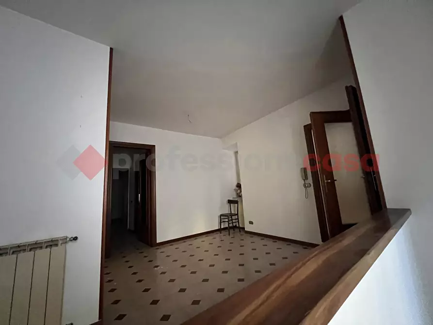 Immagine 3 di Appartamento in vendita  in Vicolo delle monachelle, 10 a Alatri