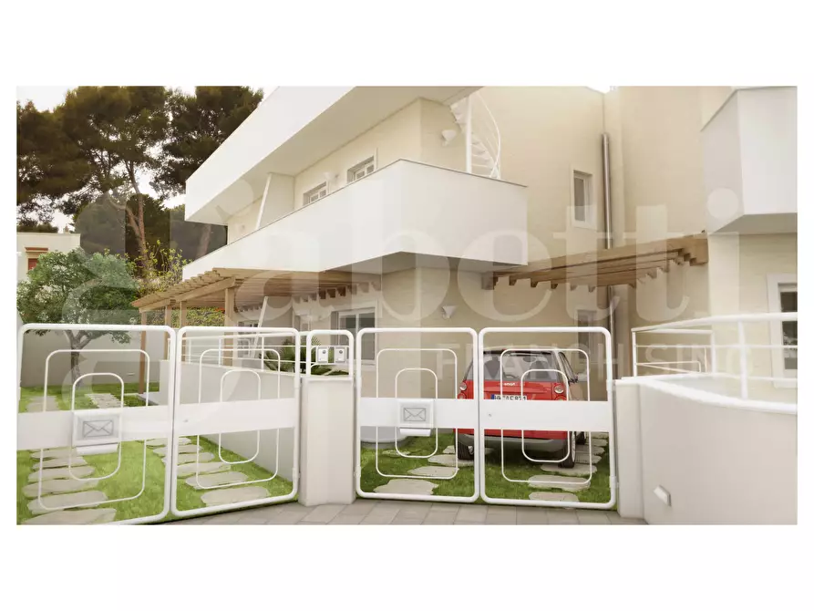 Immagine 6 di Terreno residenziale in vendita  in Via MONTEPARASCO, SNC a Pulsano