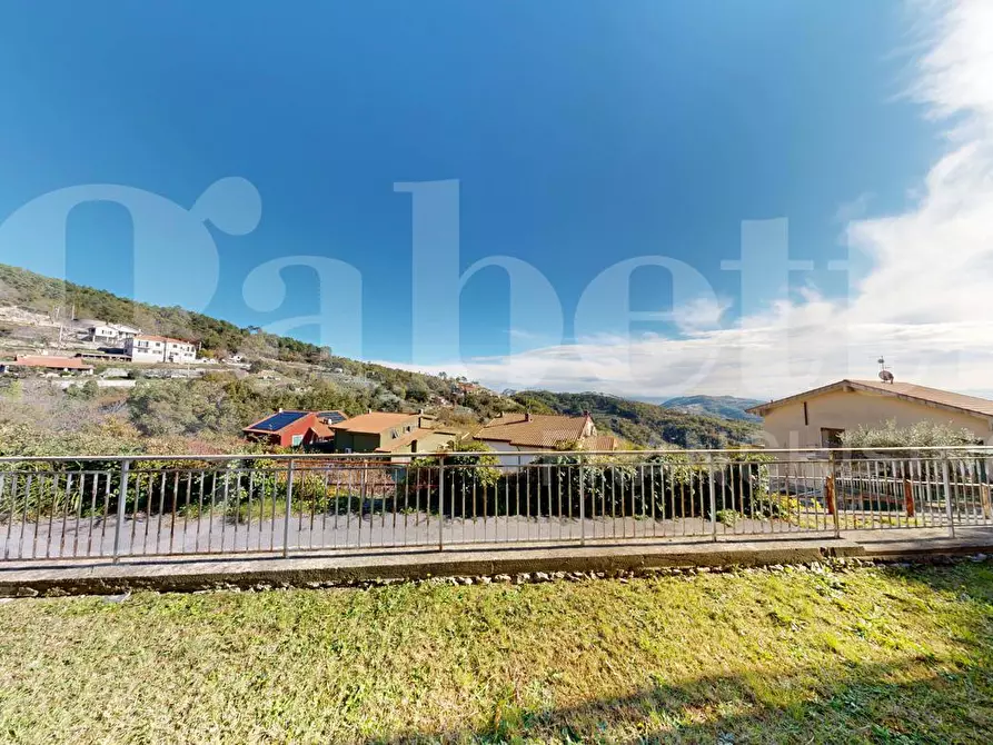 Immagine 18 di Appartamento in vendita  in Via per Gorra a Finale Ligure