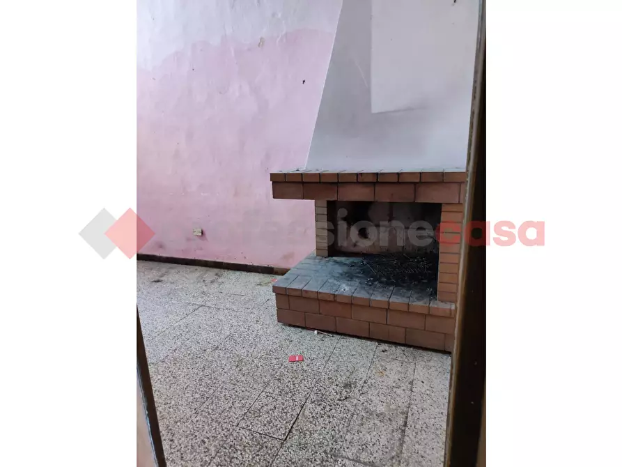 Immagine 6 di Appartamento in vendita  in Via LATA, SNC a Brindisi