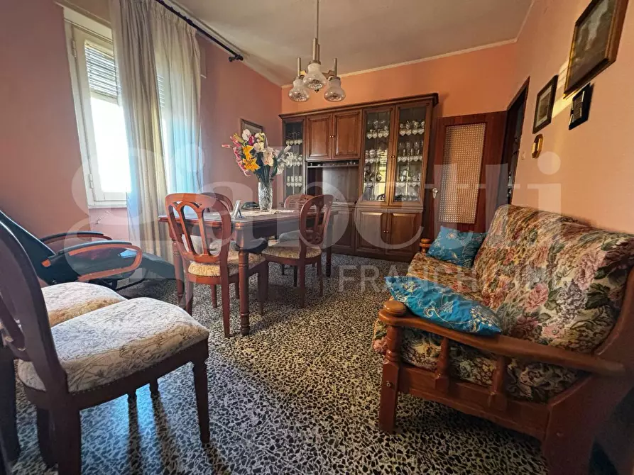 Immagine 9 di Appartamento in vendita  in Via Logudoro, 6 a Carbonia