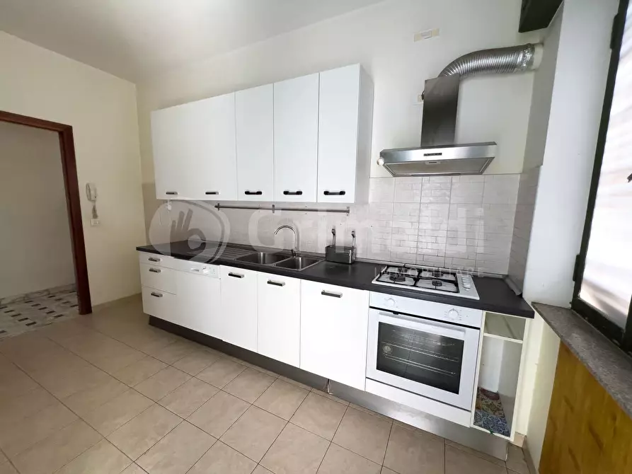 Immagine 7 di Attico in affitto  in Piazza Adda a Siracusa