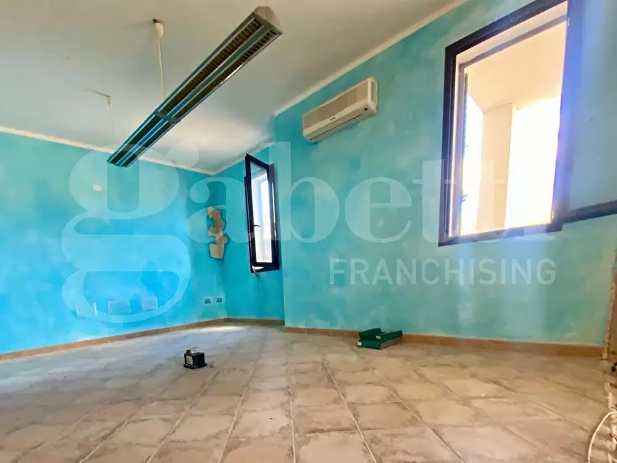 Immagine 5 di Appartamento in vendita  in Via Grazia Deledda, 5 a Santa Maria Coghinas