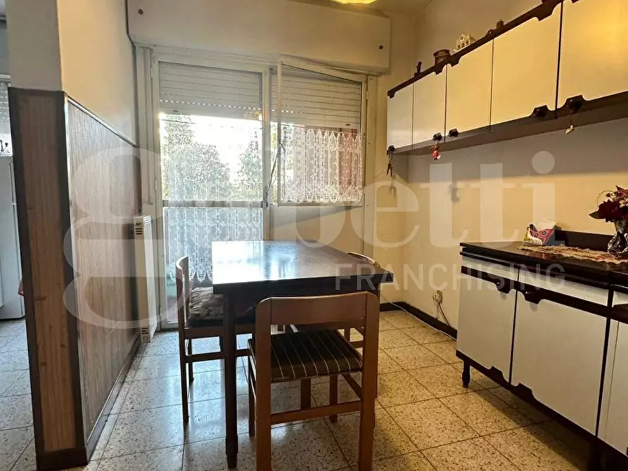 Immagine 8 di Appartamento in vendita  in Via michele saponaro, 26 a Roma