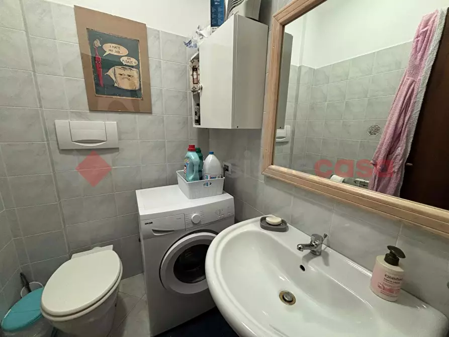 Immagine 6 di Appartamento in affitto  in Via DELLA PESCHIERA, 100 a Anagni