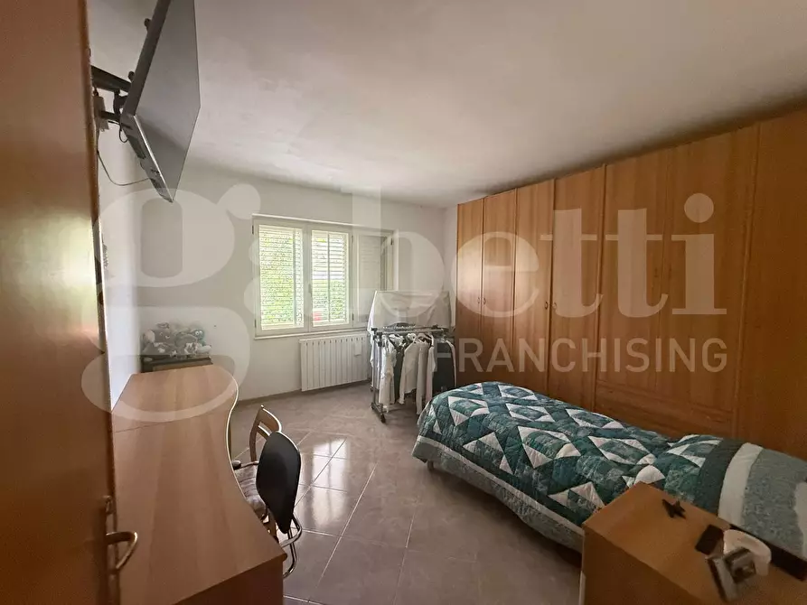 Immagine 23 di Casa indipendente in vendita  in Via Santa Caterina, 21 a Gizzeria