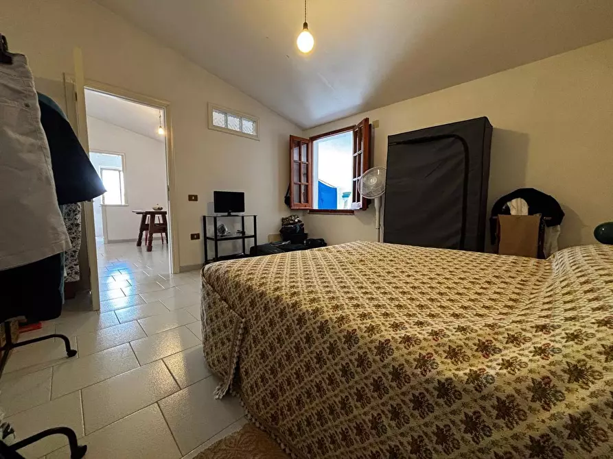 Immagine 12 di Appartamento in vendita  in Via Bruno Buozzi, 140 a Domusnovas