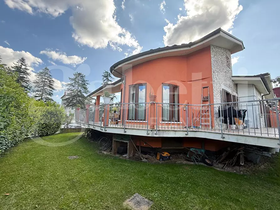 Immagine 3 di Casa bifamiliare in vendita  in Via turano, 71 a Contigliano