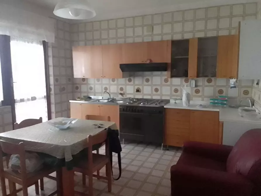 Immagine 9 di Appartamento in vendita  in Via ALCIDE DE GASPERI, 15 a Taranto