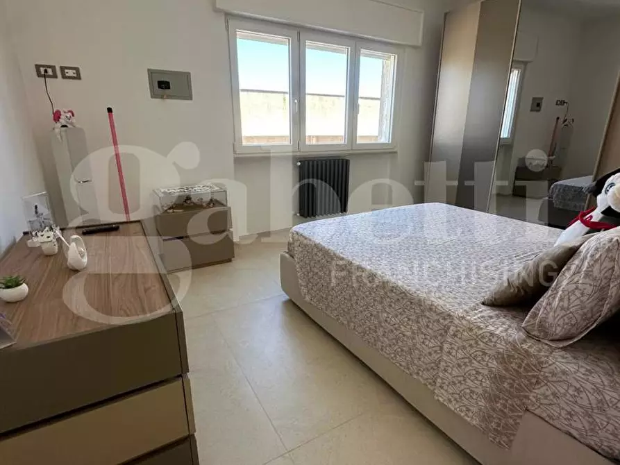 Immagine 25 di Appartamento in vendita  in Via Ten. F.sco Melpignano a Ostuni