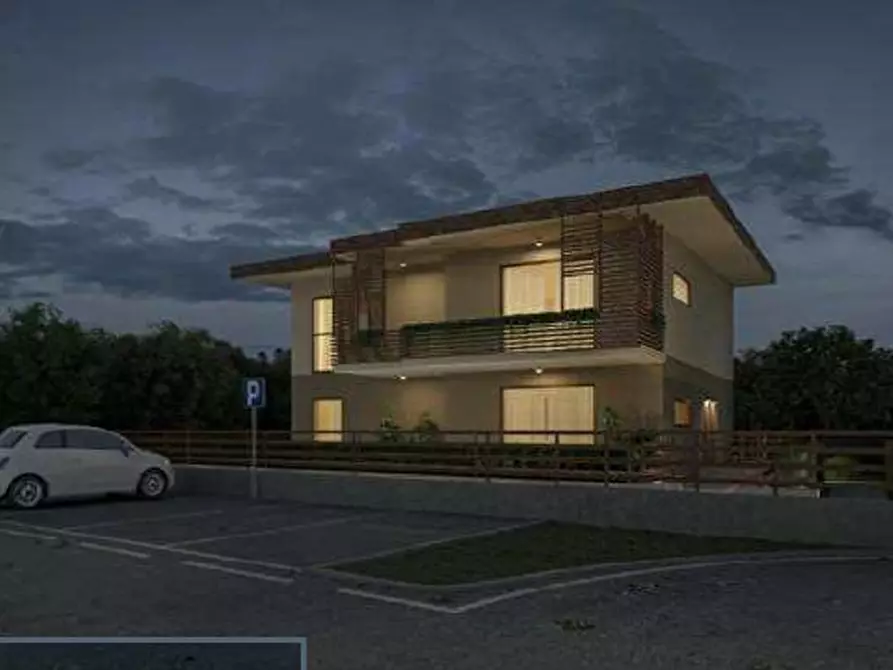 Immagine 5 di Appartamento in vendita  in Via sandro pertini, 10 a Sorisole