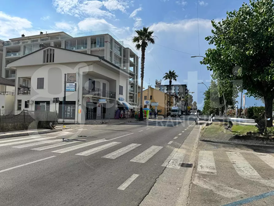 Immagine 3 di Appartamento in vendita  in Via Gorizia, snc a Alba Adriatica