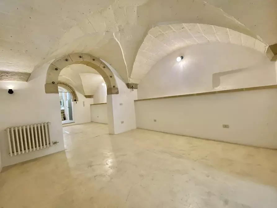 Immagine 19 di Casa indipendente in vendita  in Via San Vincenzo, 46 a Giurdignano