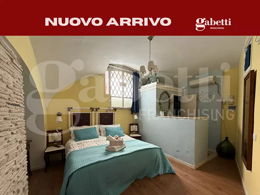 Immagine 1 di Appartamento in vendita  in Via Pio IX, 11 a Gaeta