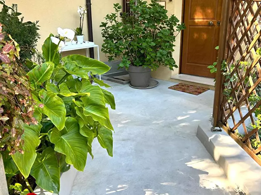 Immagine 29 di Casa quadrifamiliare in vendita  in Via dei Pini, - a Riccione