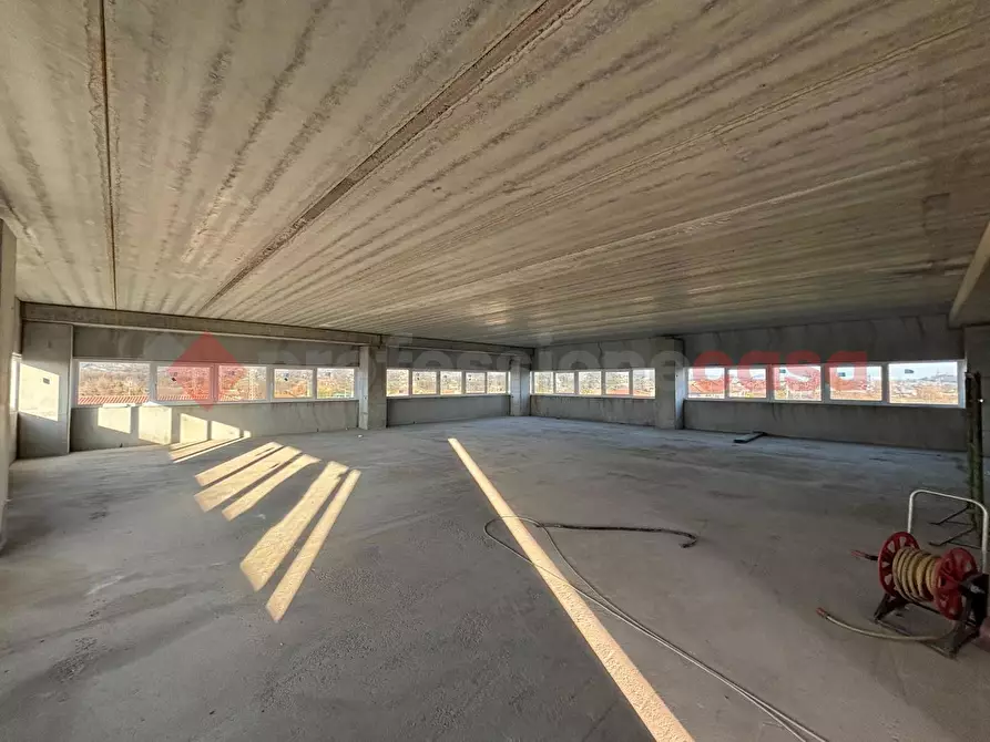 Immagine 7 di Capannone industriale in affitto  in Viale della Riserva I' Tronco, snc a Anagni