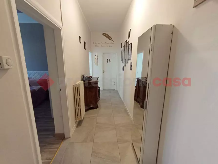 Immagine 14 di Appartamento in affitto  in Via Marconi a Spoleto