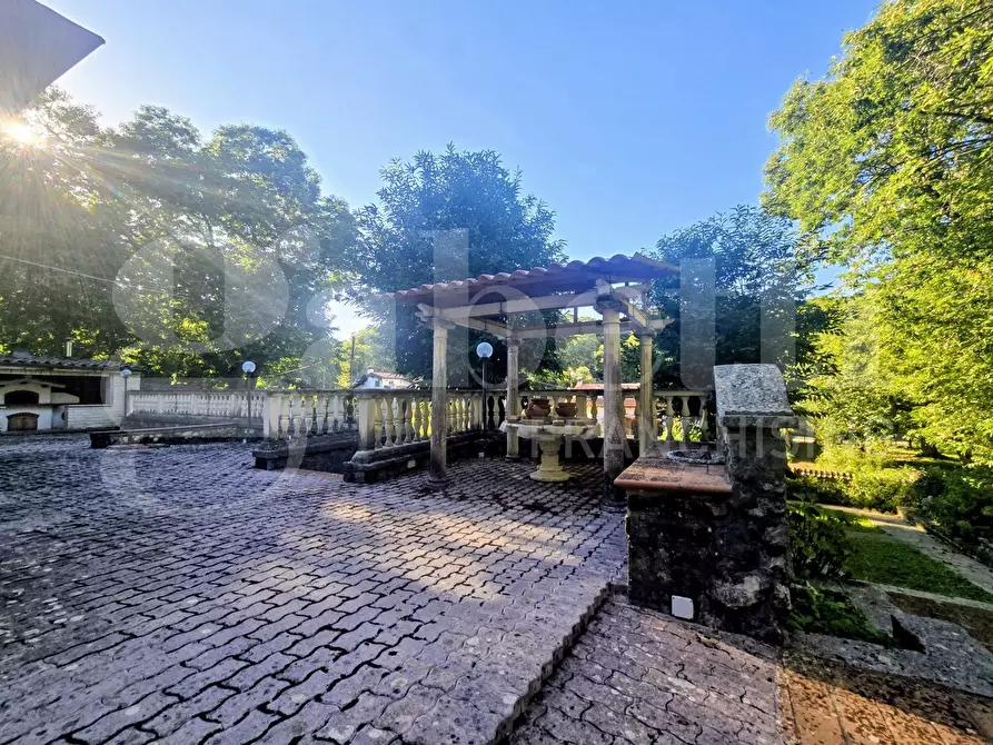 Immagine 18 di Villa in vendita  in Via Roccamassima a Segni