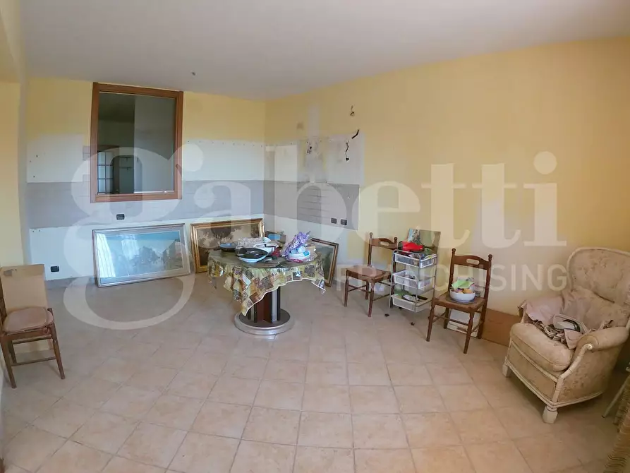 Immagine 6 di Casa bifamiliare in vendita  in Via FORMIA, 99/B a Catanzaro