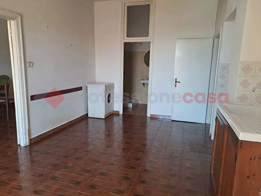 Immagine 20 di Appartamento in vendita  in Vicolo Primo della Portella, 2 a Paliano