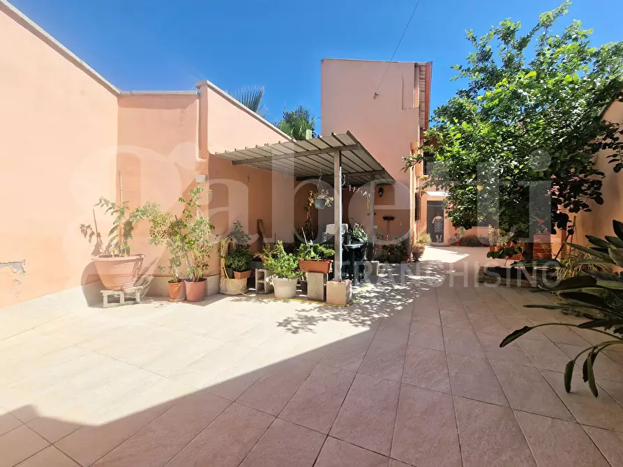 Immagine 3 di Casa indipendente in vendita  in Via nuova, 32 a Sestu