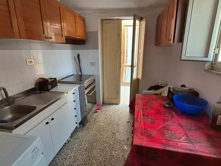 Immagine 12 di Appartamento in vendita  in Via Vesuvio, 65 a Torre Annunziata