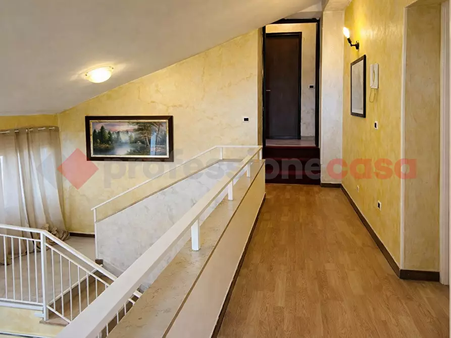 Immagine 12 di Casa indipendente in vendita  in Via La Fiura, 51 a Alatri