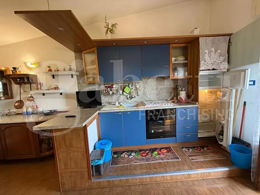 Immagine 3 di Appartamento in vendita  in Via ADAMO ONOFRI, 3 a Rivodutri