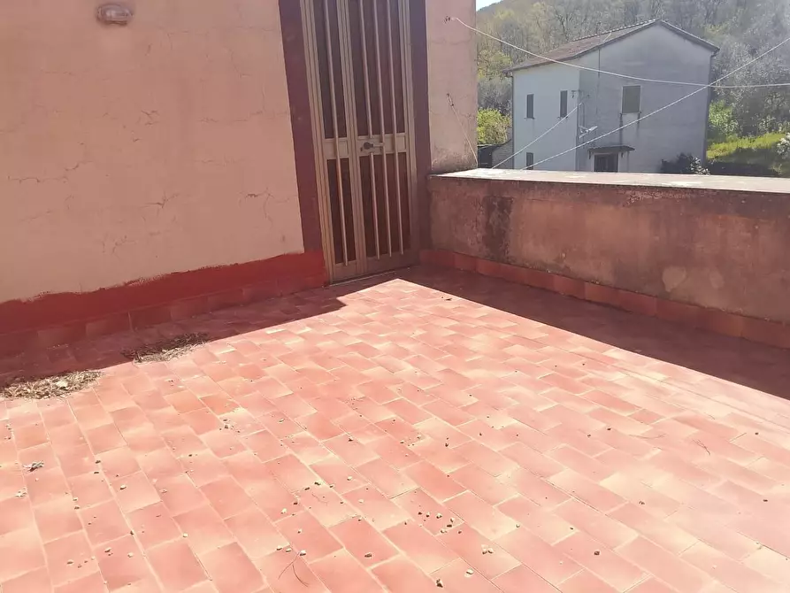 Immagine 31 di Casa indipendente in vendita  in Via San Donato, Snc a Galluccio