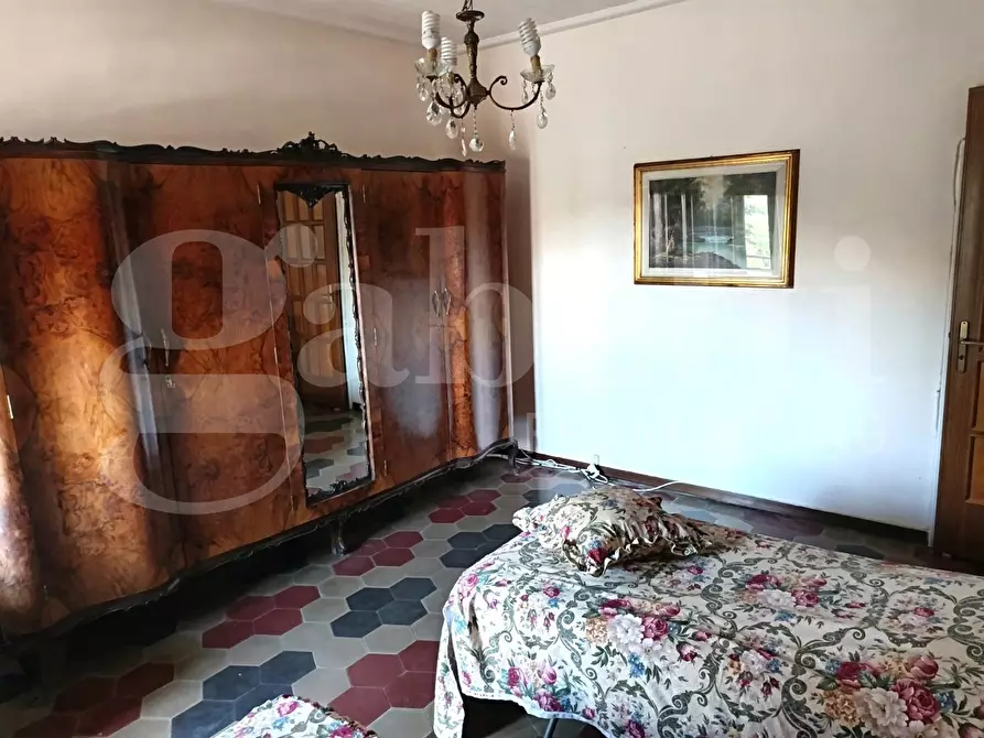 Immagine 3 di Appartamento in vendita  in Via ANNUNZIATA, 37 a San Vito Sullo Ionio