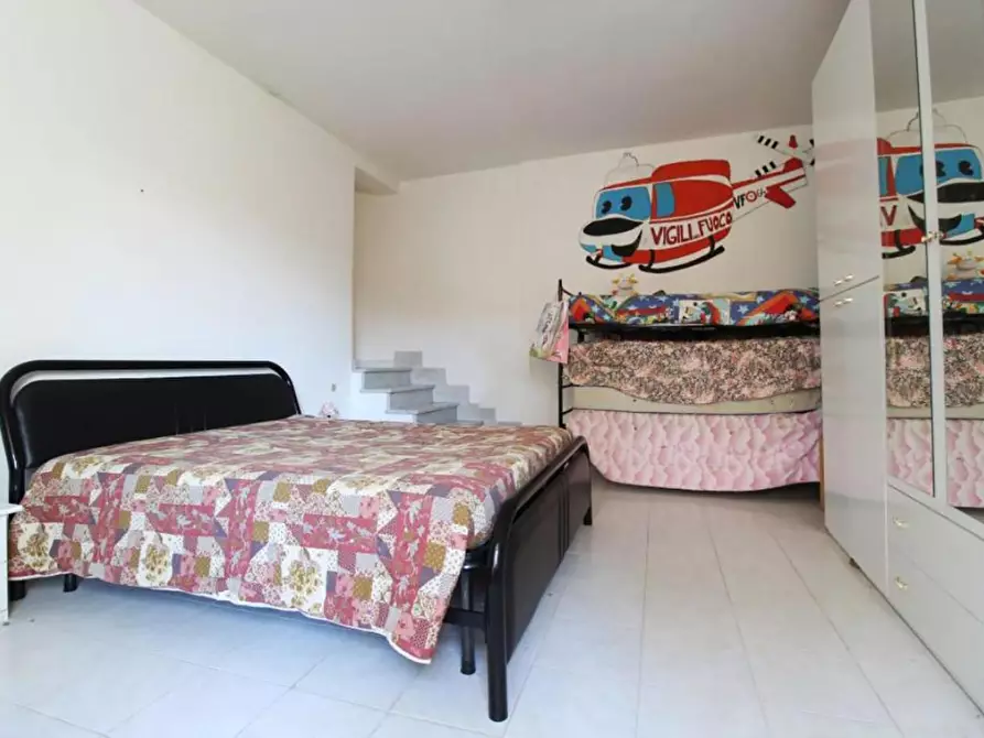 Immagine 3 di Appartamento in vendita  in Via XX SETTEMBRE, 20 a Poggio Nativo