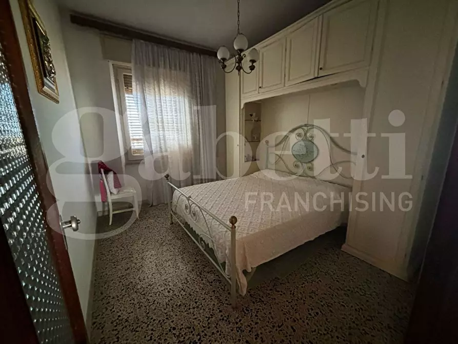 Immagine 11 di Appartamento in vendita  in Via Logudoro, 6 a Carbonia