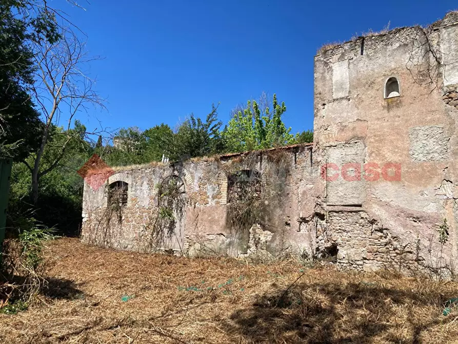 Immagine 1 di Rustico / casale in vendita  in Vicolo papa leone, snc a Roma