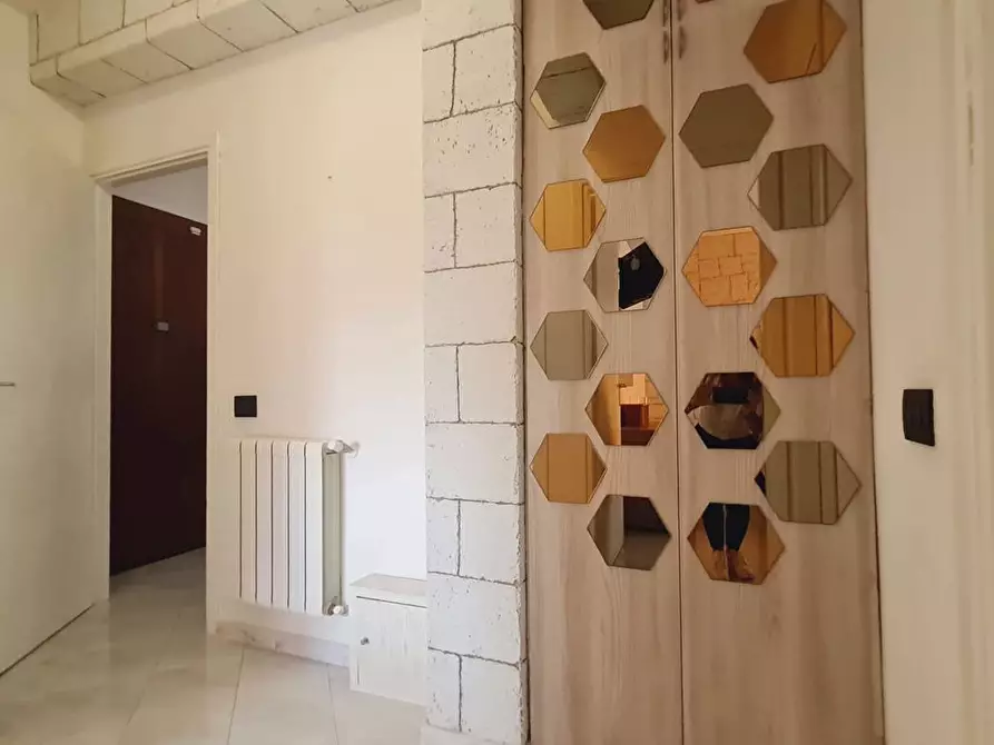 Immagine 12 di Appartamento in vendita  in Via Altofonte, 176 a Palermo