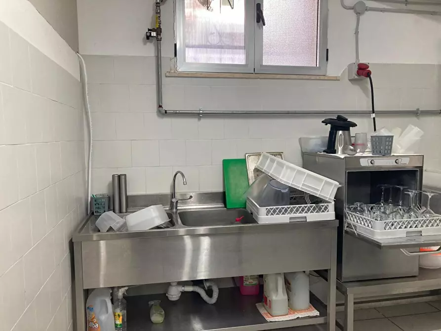 Immagine 34 di Bar / Ristorante in vendita  in Viale dellâerica a Cellole