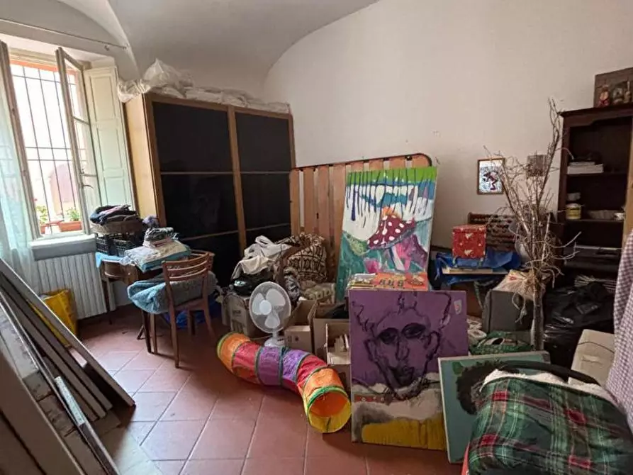 Immagine 3 di Appartamento in vendita  in Via Isei, 20 a Cesena