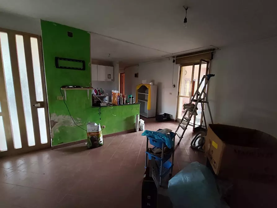 Immagine 8 di Villa in vendita  in Via pergusa, 8 a Melilli