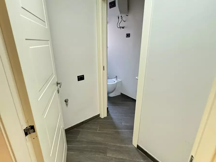 Immagine 21 di Appartamento in vendita  in Via brancondi, 0 a Loreto