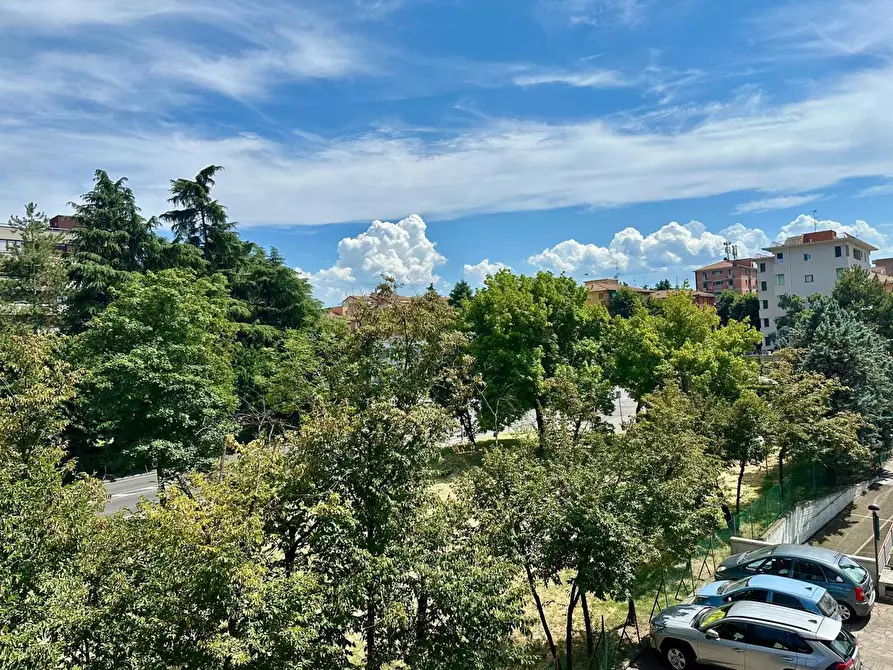 Immagine 18 di Appartamento in vendita  in Via Emilia Levante, 194/15 a Bologna