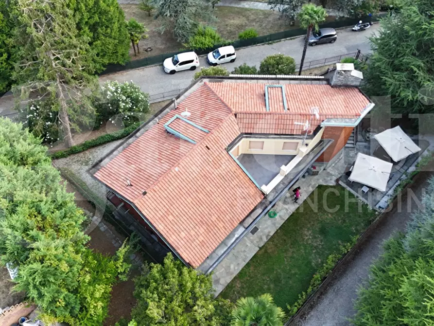 Immagine 4 di Casa bifamiliare in vendita  in Via STRADA MADDALENA, 102 a Moncalieri