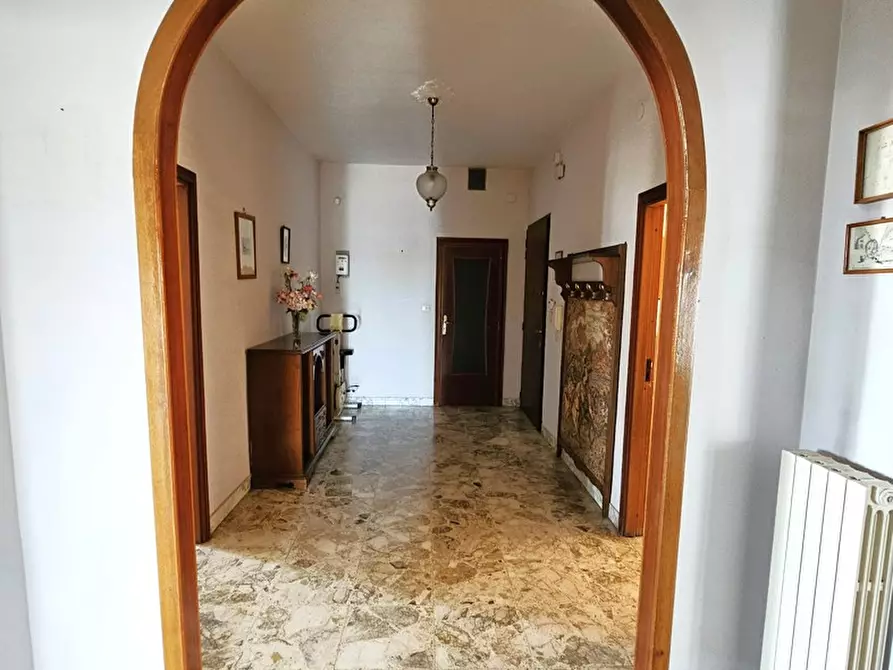 Immagine 17 di Appartamento in vendita  in Via Milazzo a San Severo