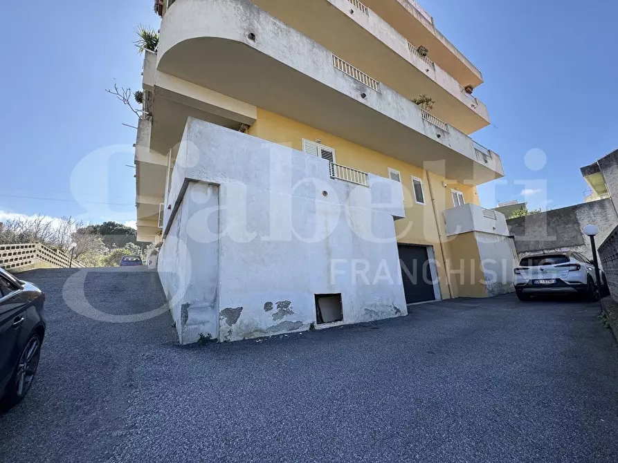 Immagine 48 di Appartamento in vendita  in Via Stefano SaccÃ , 13 a Villafranca Tirrena