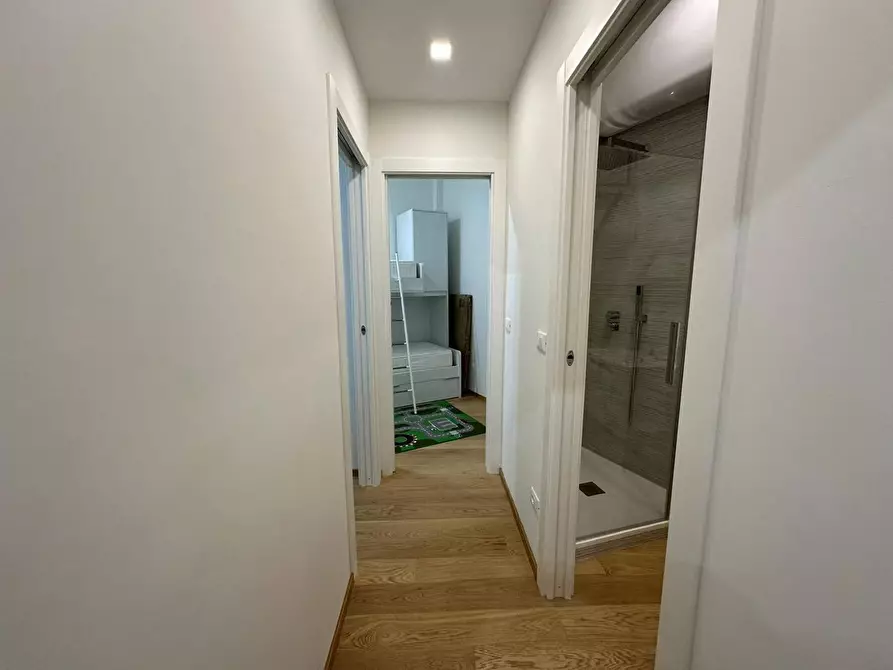 Immagine 8 di Appartamento in affitto  in Via del Santuario a Finale Ligure