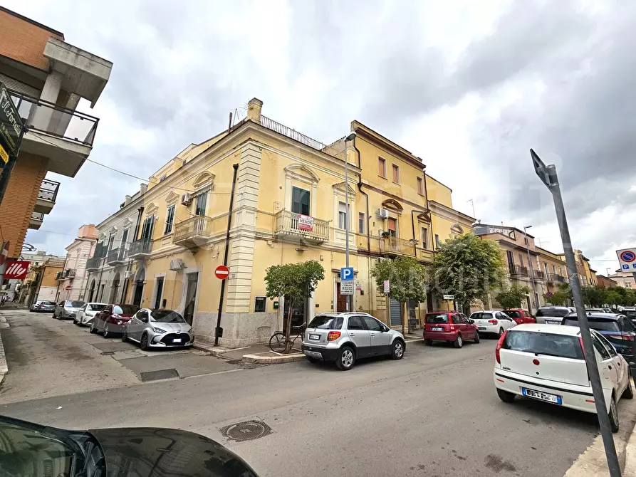 Immagine 1 di Casa indipendente in vendita  in Via Teresa Masselli a San Severo