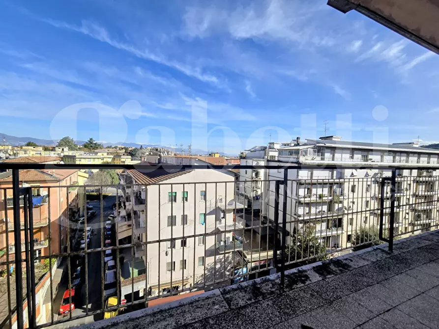Immagine 8 di Attico in vendita  in Piazza Gobetti a Colleferro