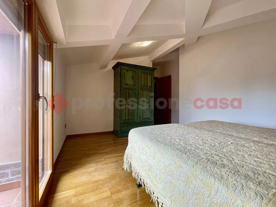 Immagine 9 di Appartamento in affitto  in Via Irma Ricci, 13 a Passignano Sul Trasimeno
