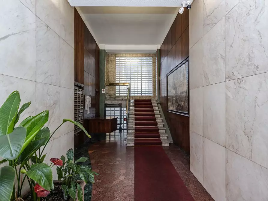 Immagine 22 di Appartamento in vendita  in Via Francesco Predabissi, 2 a Milano