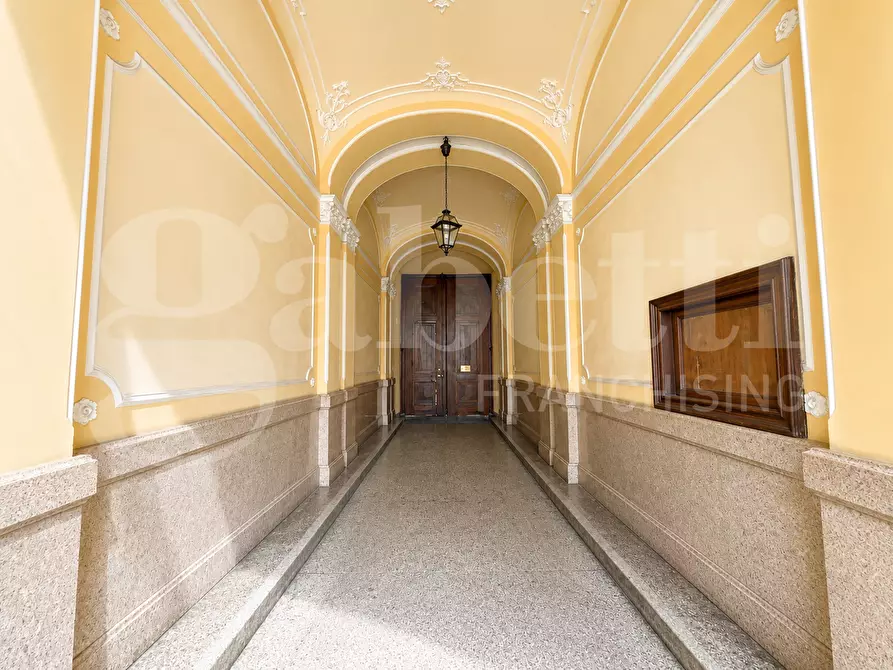 Immagine 8 di Appartamento in vendita  in Via Federico Campana, 4 a Torino