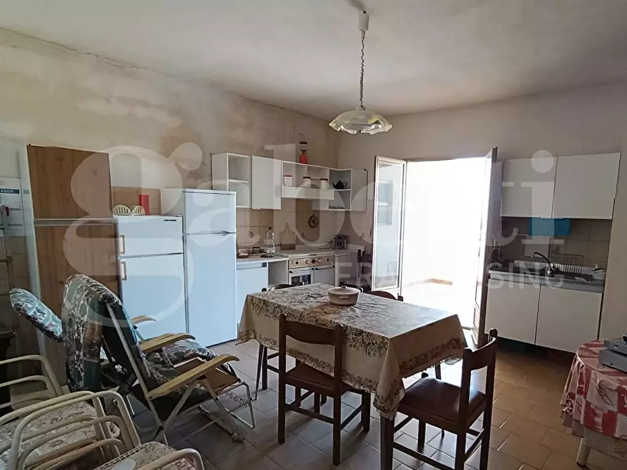 Immagine 2 di Terratetto in vendita  in Via GIARRATANA, 6 a Scicli