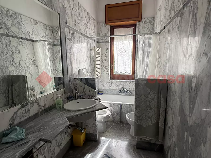 Immagine 20 di Casa bifamiliare in vendita  in Via Antonio Locatelli, 71 a Pomigliano D'arco